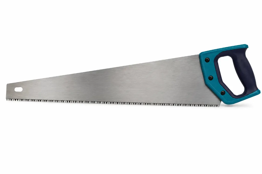 Hardpoint Fast Cut Handsaw (20")