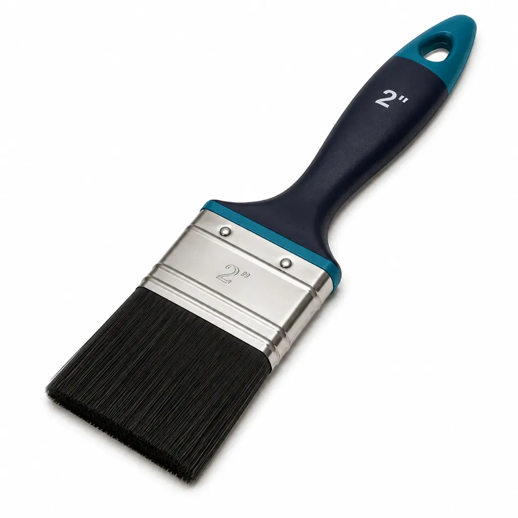 Trade Paint Brush (2")