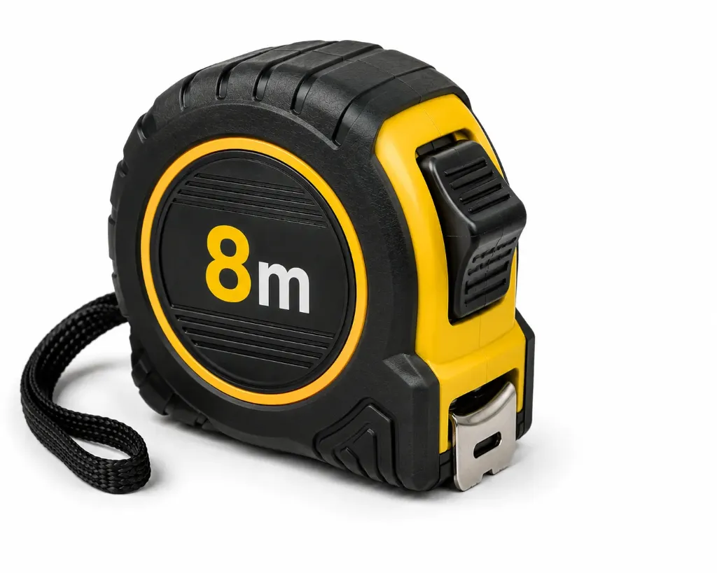 Trade Tape Measure (8m)