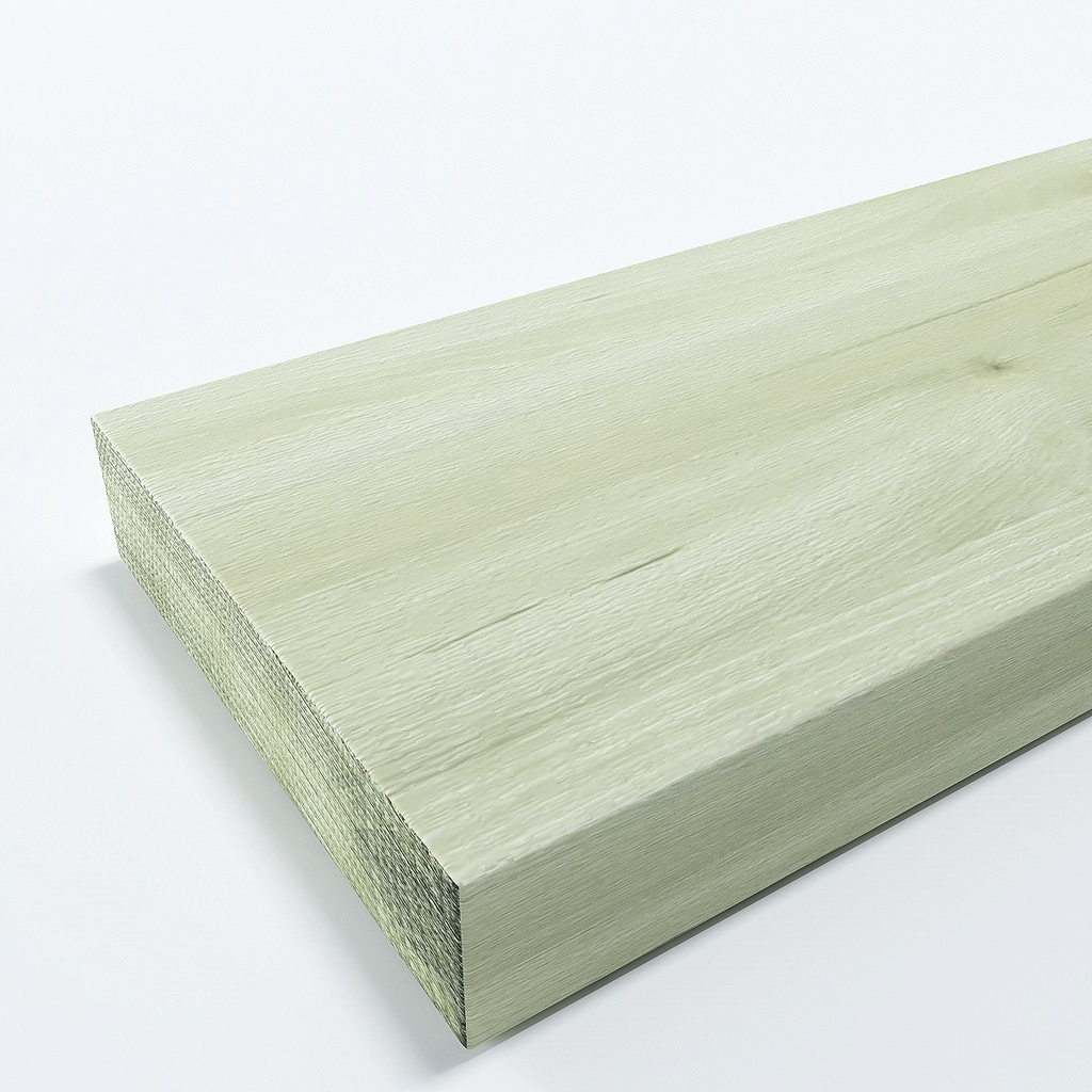 47x200mm 6m Sawn & Treated C24 Graded Reg'd/KD Softwood