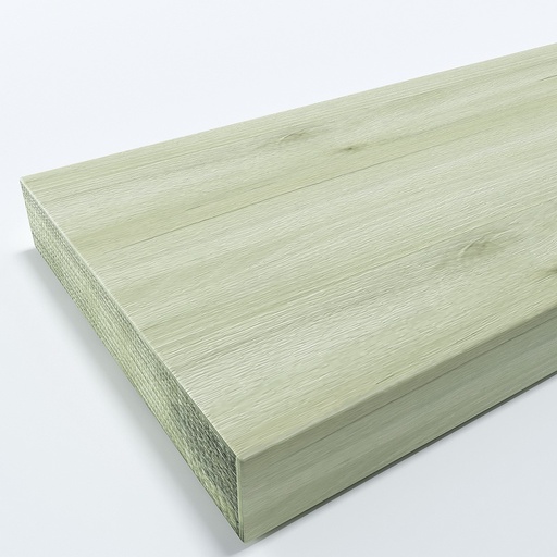 47x250mm 4.2m Sawn & Treated C24 Graded Reg'd/KD Softwood
