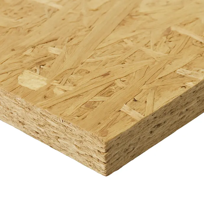 OSB3 2440x1220 18mm EN 300