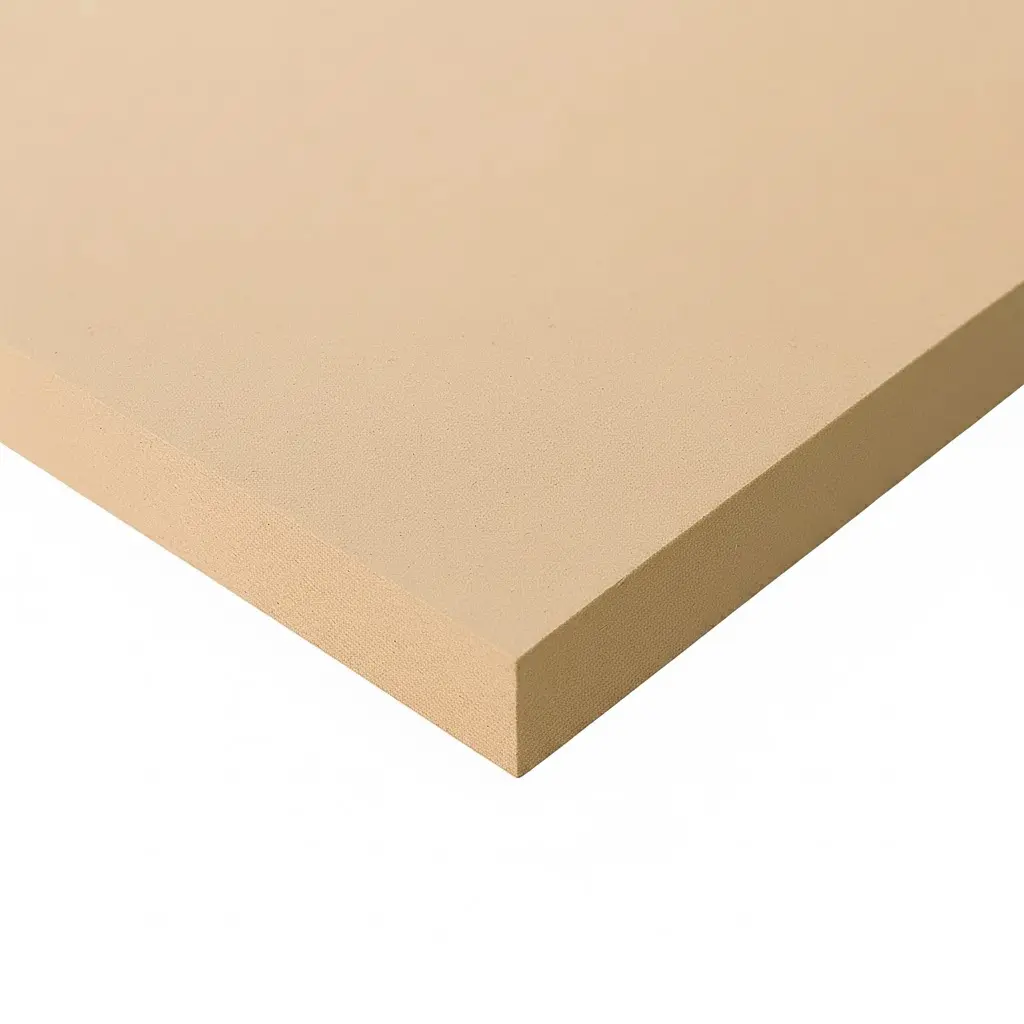 MDF Standard 2440x1220 12mm