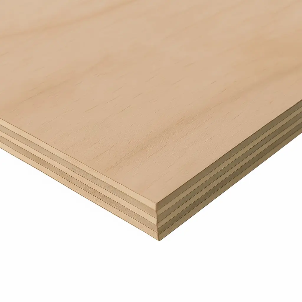 Marine Plywood 2440x1220 12mm EN 636-3 BS1088 CE2+