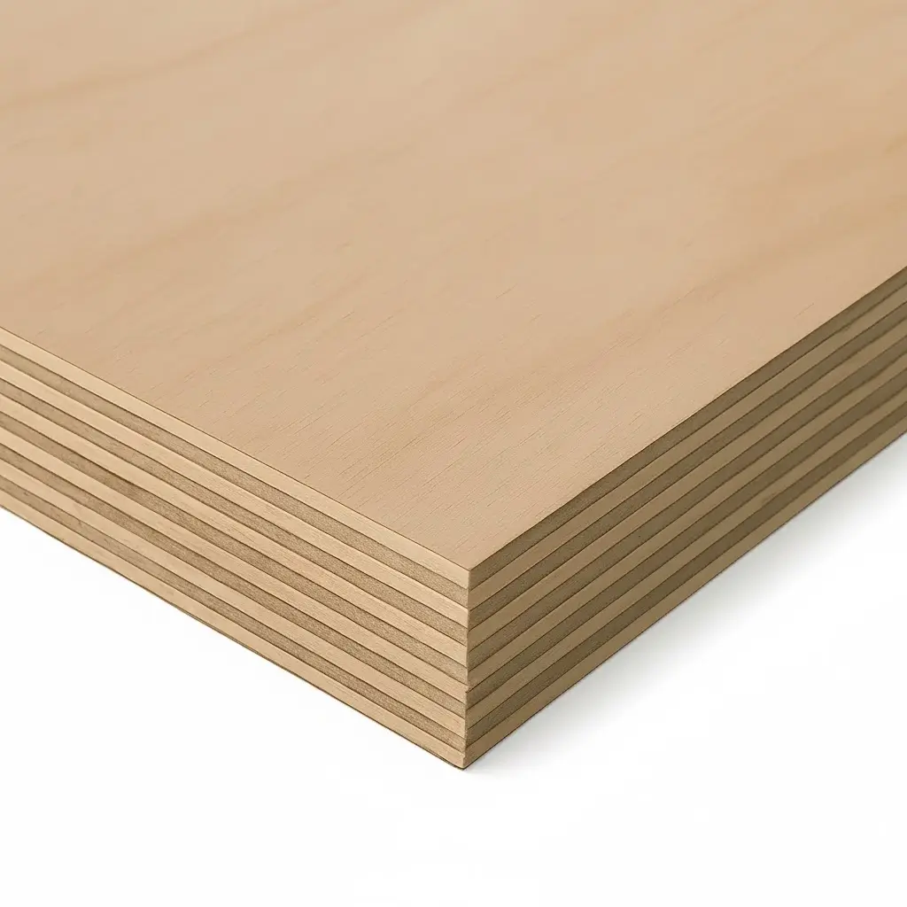 [165] Marine Plywood 2440x1220 25mm EN 636-3 BS1088 CE2+