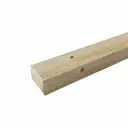 50x75mm 2.4m CLS C16/C24 Graded Untreated KD Softwood