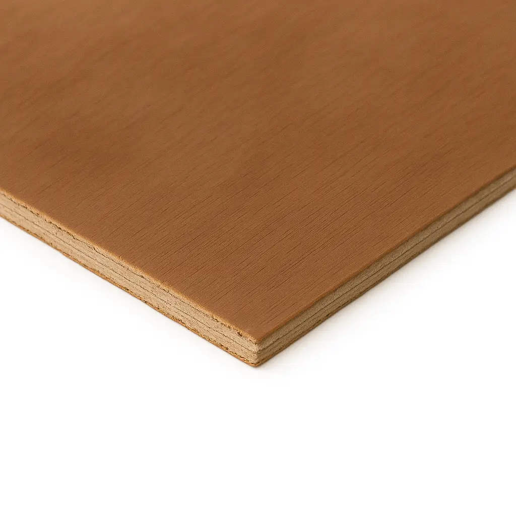 [153] Hardwood Plywood 2440x1220 9mm EN 636-2 CE2+