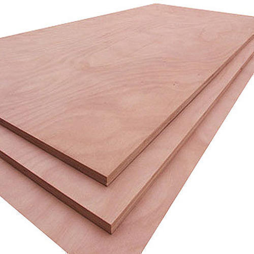 Hardwood Plywood 2440x1220 25mm EN 636-2 CE2+