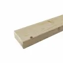 50x100mm 3m CLS C16/C24 Graded Untreated KD Softwood