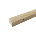50x75mm 3m CLS C16/C24 Graded Untreated KD Softwood