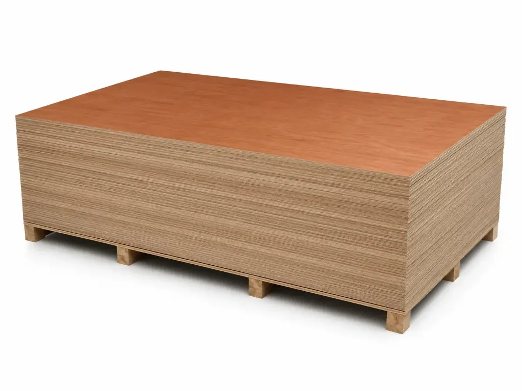Hardwood Plywood 2440x1220 12mm EN 636-2 CE2+ (PACK 75)