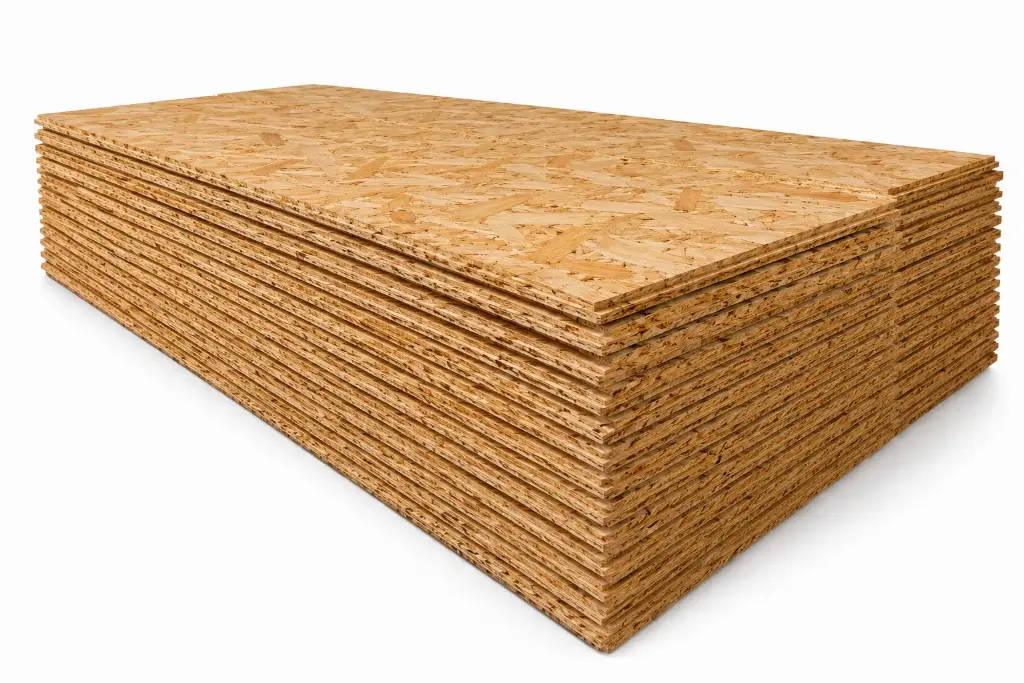 OSB3 T&G Roofing Board 2440x600 18mm EN 300 (PACK 100)