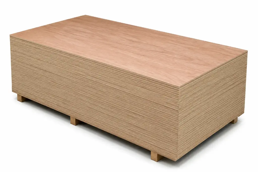 Marine Plywood 2440x1220 18mm EN 636-3 BS1088 CE2+ (PACK 50)
