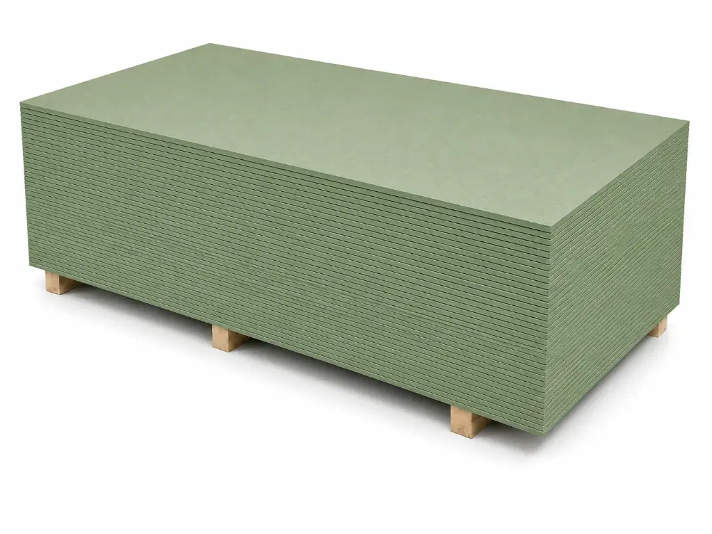 MDF Moisture Resistant 2440x1220 9mm (PACK 75)