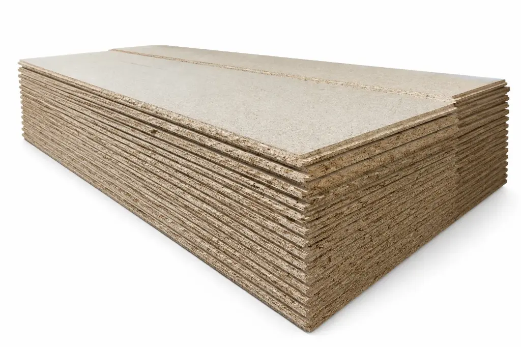 Chipboard Flooring T&G P5 Moisture Resistant 2400x600 22mm (PACK 82)