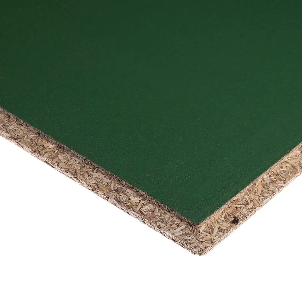 Cabershield Eco Chipboard Flooring T&G P5 Moisture Resistant 2400x600 22mm
