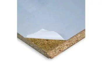 Egger Peelclean Xtra Chipboard Flooring T&G P5 Moisture Resistant 2400x600 22mm