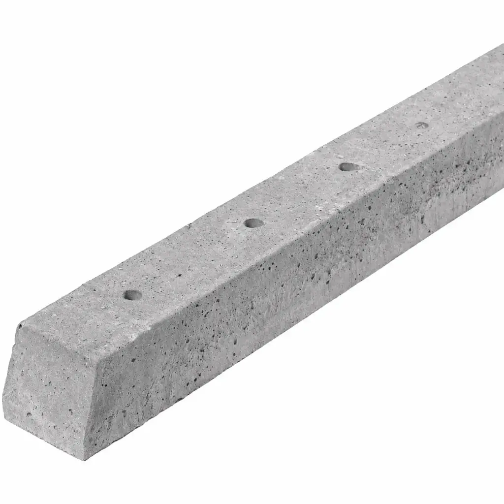 75x75mm 1m Concrete Repair Spur