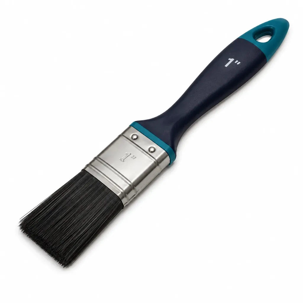 Trade Paint Brush (1")