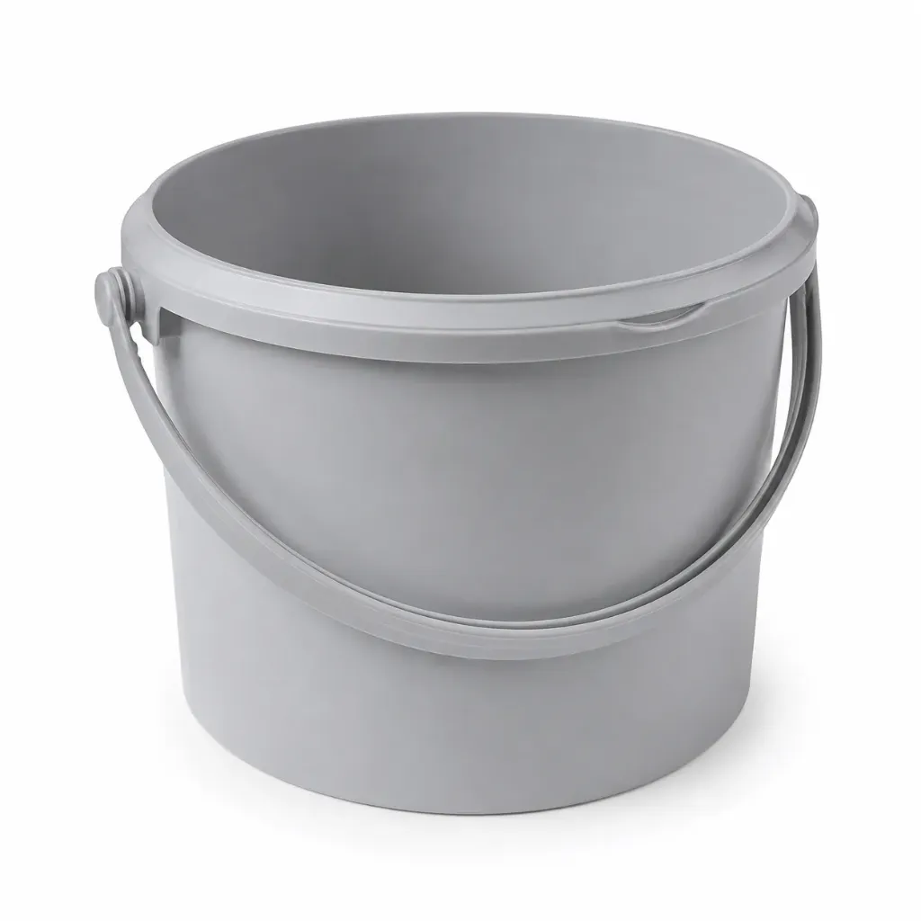 Plastic Paint Kettle (2.5L)