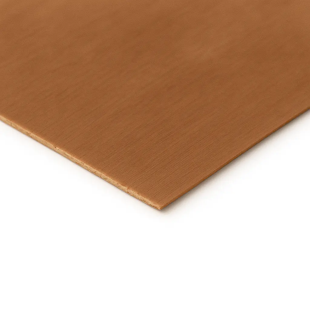 Hardwood Plywood 2440x1220 3.6mm EN 636-2 CE2+