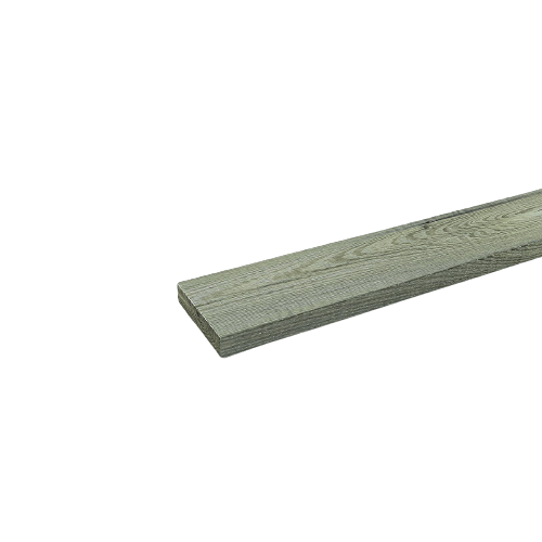22x100mm 2.4m Sawn & Treated KD Softwood
