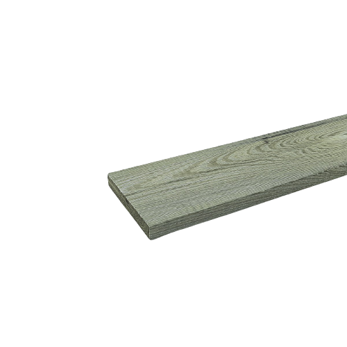 22x150mm 1.8m Sawn & Treated KD Softwood