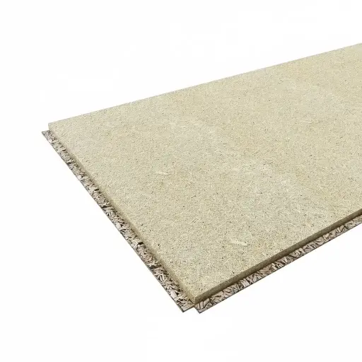 [185] Chipboard Flooring T&G P5 Moisture Resistant 2400x600 18mm