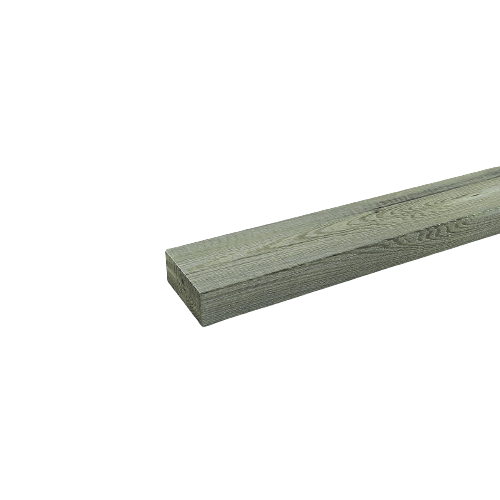 38x88mm 3.6m Sawn & Treated KD Softwood