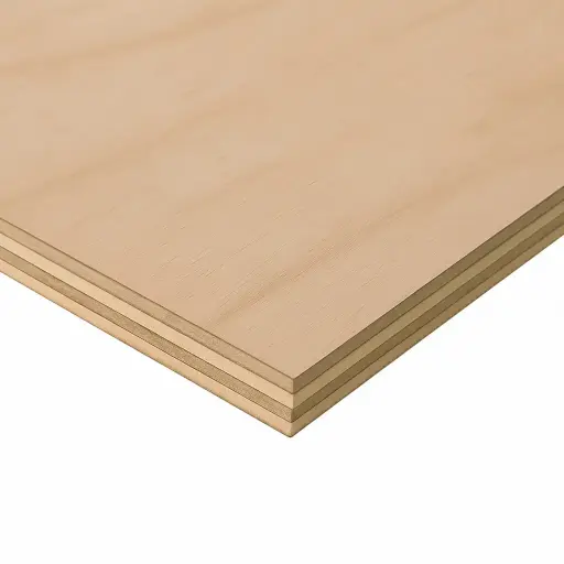 [162] Marine Plywood 2440x1220 9mm EN 636-3 BS1088 CE2+