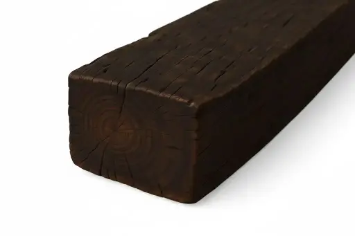 [254] 250x150mm 2.6m Grade A Reclaimed Railway Sleeper