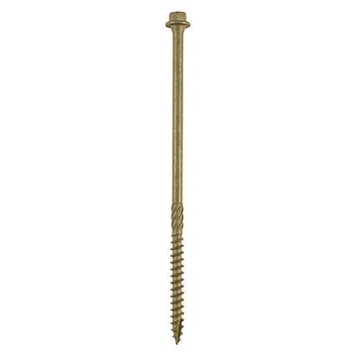 "FFX" Pro-formance Timberdrive Structural Screw (Box 50)