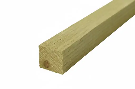 [109] 38x38mm 4.2m Sawn & Treated Softwood
