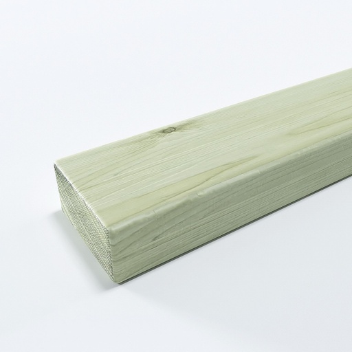47x100mm 4.2m Sawn & Treated C24 Graded Reg'd/KD Softwood