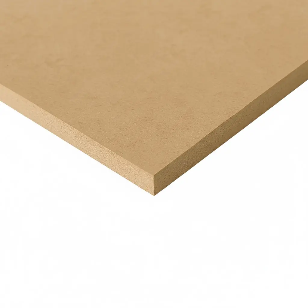 MDF Standard 2440x1220 9mm