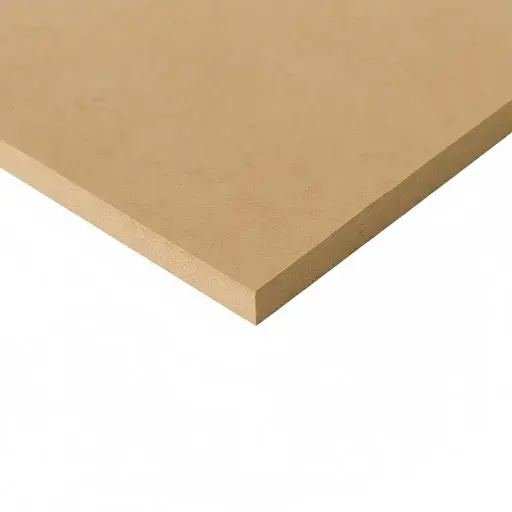 [181] MDF Standard 2440x1220 9mm