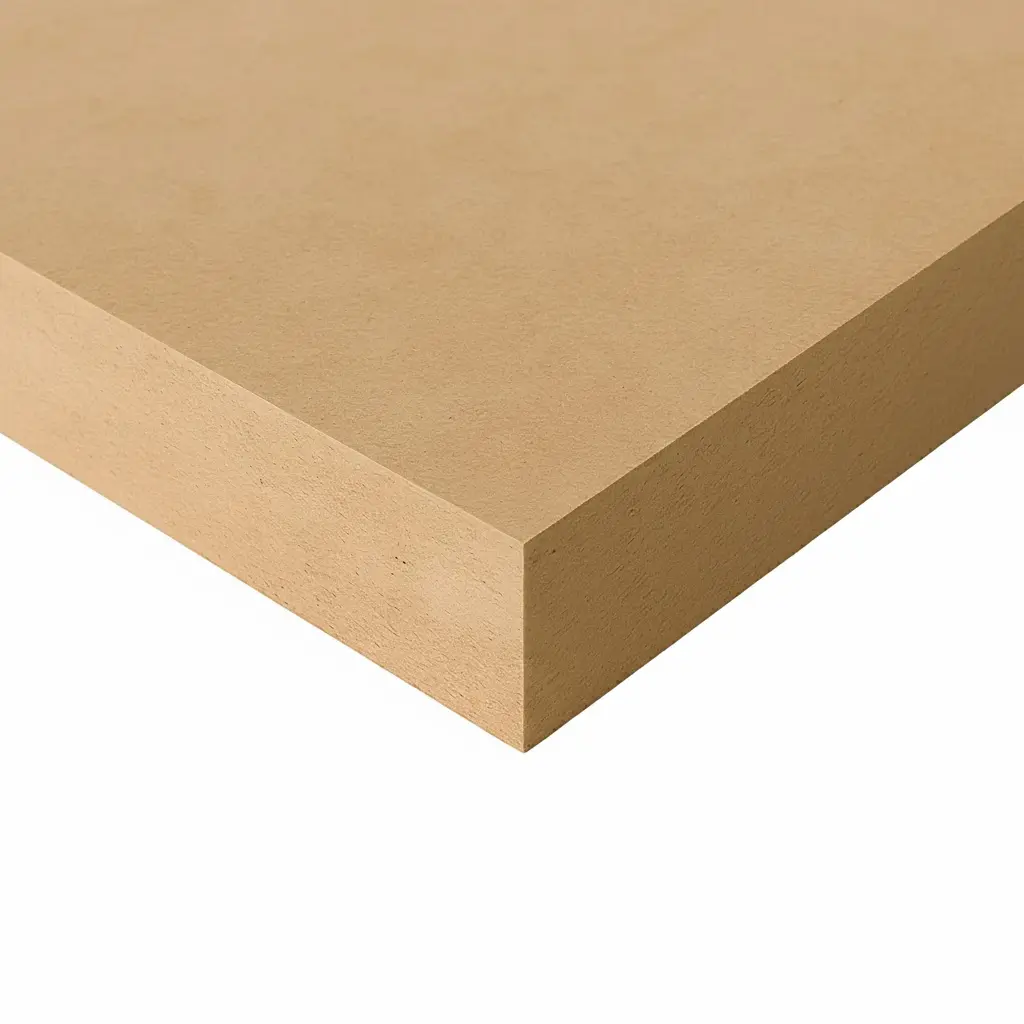 MDF Standard 2440x1220 25mm