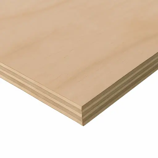[163] Marine Plywood 2440x1220 12mm EN 636-3 BS1088 CE2+
