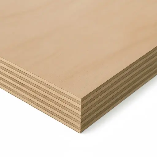 [165] Marine Plywood 2440x1220 25mm EN 636-3 BS1088 CE2+