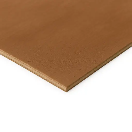 [152] Hardwood Plywood 2440x1220 5.5mm EN 636-2 CE2+