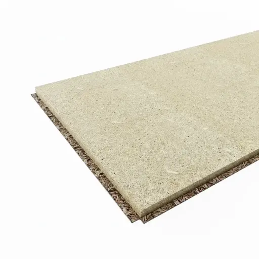 [186] Chipboard Flooring T&G P5 Moisture Resistant 2400x600 22mm