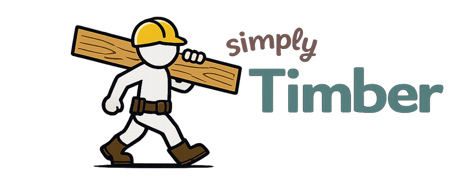 Products | Simply Timber